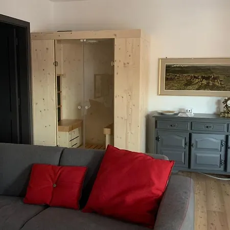E Casa Ester Apartment