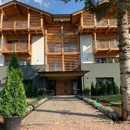 Apartment E Casa Ester