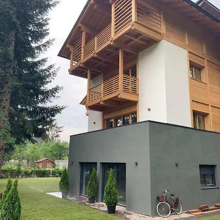 Apartment E Casa Ester *