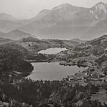 E Casa Ester * Baselga di Pine