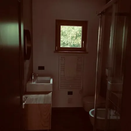 E Casa Ester Apartment Baselga di Pine