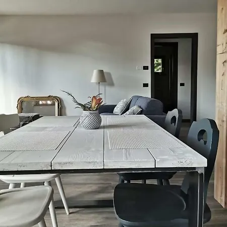 E Casa Ester Baselga di Pine