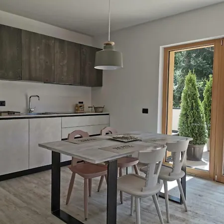 E Casa Ester * Baselga di Pine